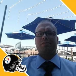 Meet your Posher, Jonathan